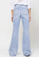 Barely Worn Vintage Flare Jeans