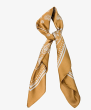 Wild Rag Scarf