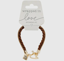 Wrapped In Love Bracelets