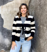 Danni Cardigan