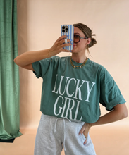 Lucky Girl T-shirt