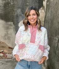 Kaci Pullover