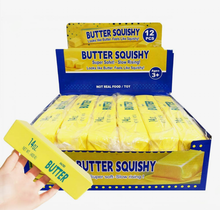 JUMBO Butter Squishy