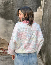Kaci Pullover
