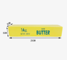 JUMBO Butter Squishy
