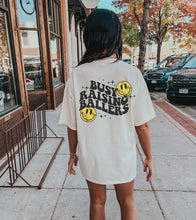 Busy Raising Ballers T-shirt