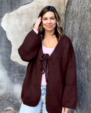 Milo Cardigan