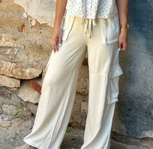 Page Utility Pants