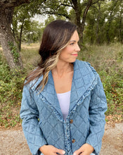 Jade Jacket