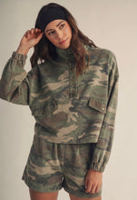 Lee Camo Set