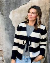 Danni Cardigan