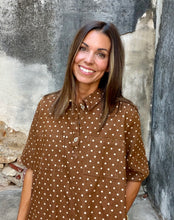 Sandy Dress