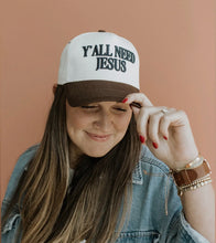 Faith Based Hats