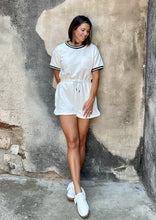 Porter Romper