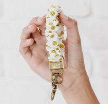 Keychain / Andi