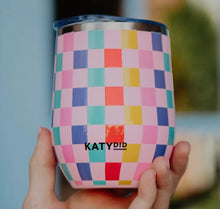 Stemless Wine Tumbler Cup