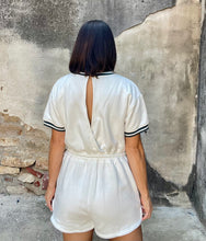 Porter Romper