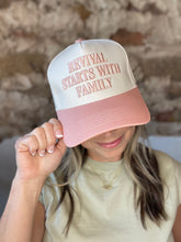 Faith Based Hats
