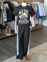 It Is Well With My Soul Tshirt