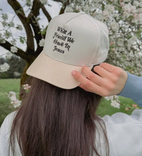 Faith Based Hats