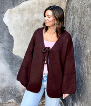 Milo Cardigan