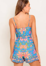 Indy Romper