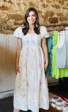 Jill Dress