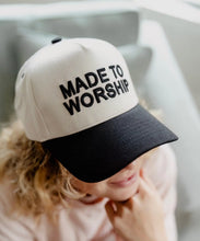 Faith Based Hats
