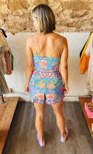 Indy Romper