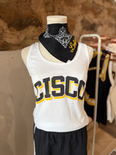 CISCO Tank