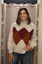 Andie Sweater