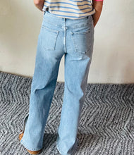 Asher Jeans
