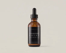 Scented Diffuser Oil
