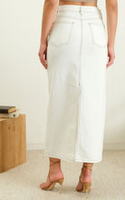 Wren Midi Skirt