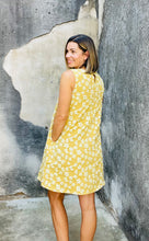 Goldie Dress