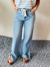 Asher Jeans