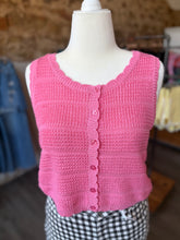 Paisley Sweater Top