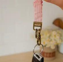 Keychain / Andi