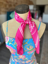 Wild Rag Scarf