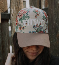 Faith Based Hats