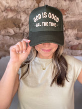 Faith Based Hats