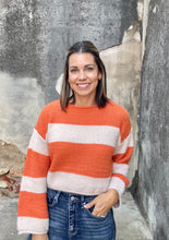 Stassi Sweater