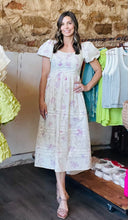 Jill Dress