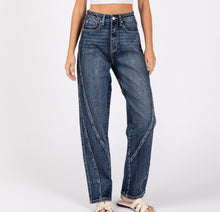 Barrell Jeans