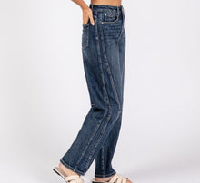 Barrell Jeans