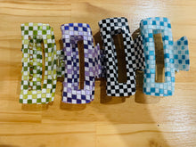Hair Clips