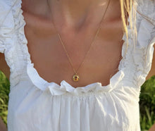 Living Hope Necklace