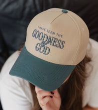 Faith Based Hats