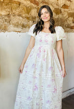 Jill Dress