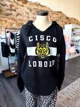 Cisco Loboes Hoodie